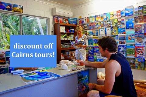 Photo: Cairns Discount Tours