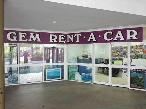 Photo: Gem Rent-A-Car